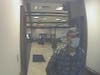 The FBI is looking for a man who robbed a Citizens Bank in Cleveland on Monday. 
