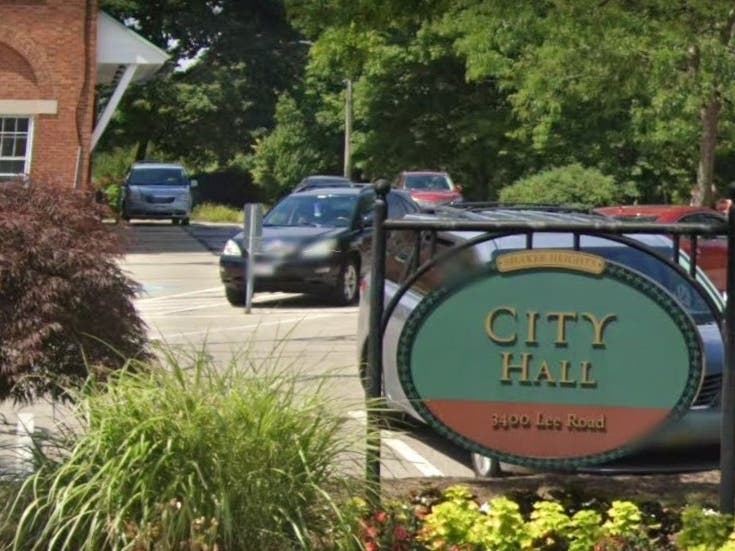 Shaker Heights has a new director of human resources.