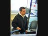 Do you recognize this man? Contact the FBI if you do. 