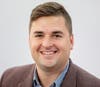 New Heights Libraries Board Member Tyler McTigue