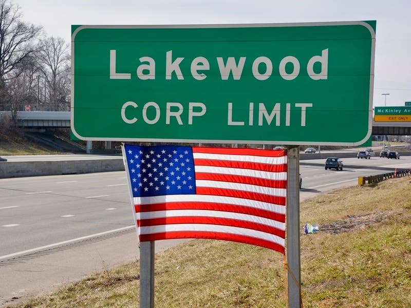 The Cove Church project in Lakewood got a boost from projected state funding this month. 