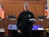 CSO Tim Gut was named Employee of the Year (given to non-sworn Westlake police employees).