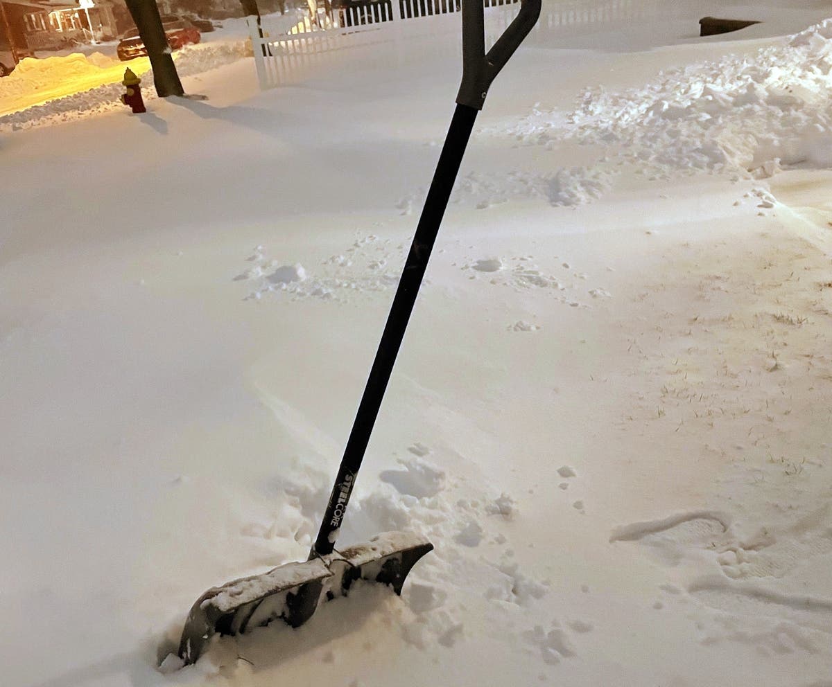 A significant winter storm could hit northern Ohio this week. 