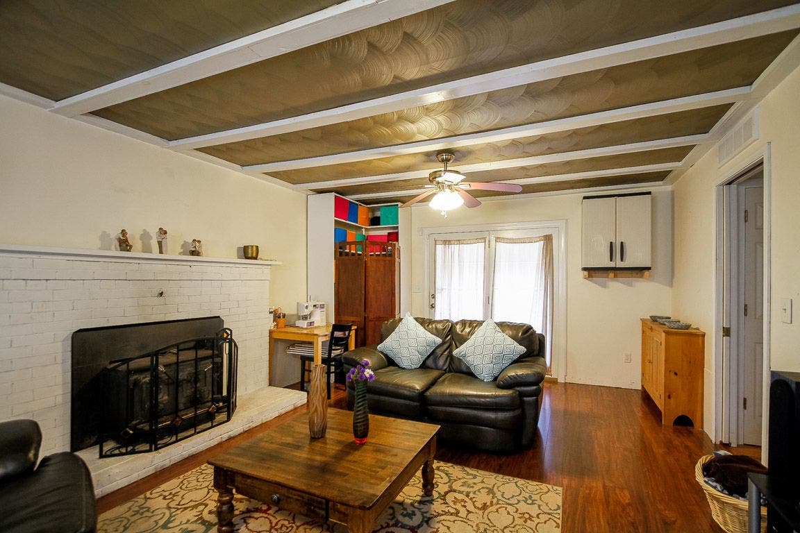 Beautiful Home for Sale on 3 Acres 225,000 Fredericksburg, VA Patch