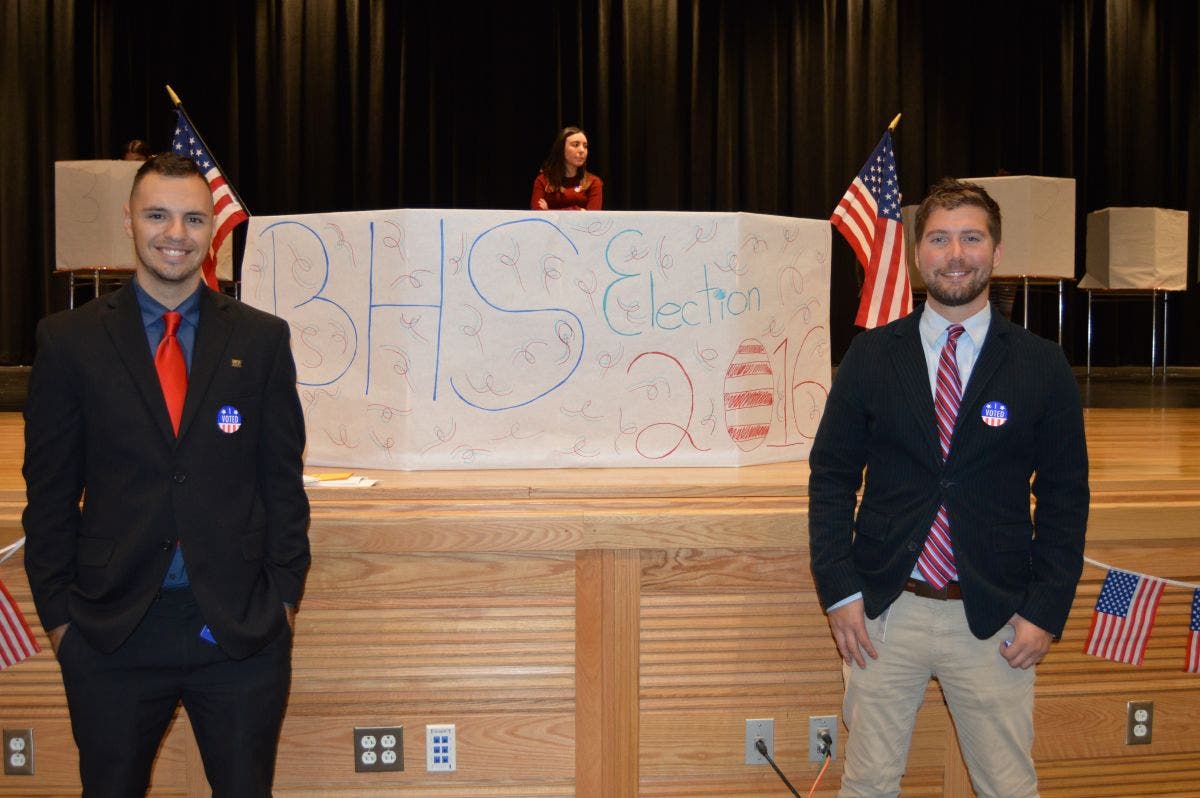 News small post card thumbnail