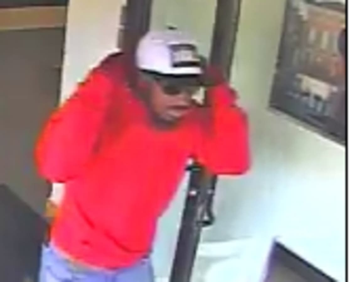 FBI, Police Seek Bryn Mawr Bank Robber Bryn Mawr, PA Patch