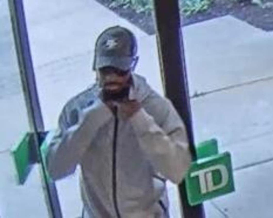 FBI, Police Seek Bryn Mawr Bank Robber Bryn Mawr, PA Patch