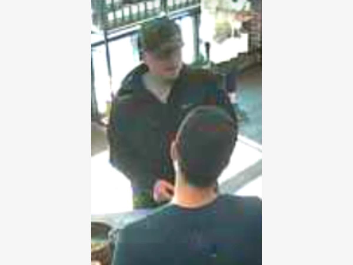 Suspect Sought In Bryn Mawr Criminal Mischief Incidents Police Bryn
