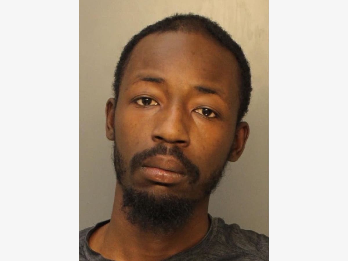 Alleged Gunman Arrested 20 Minutes After Shooting: Philly Police ...