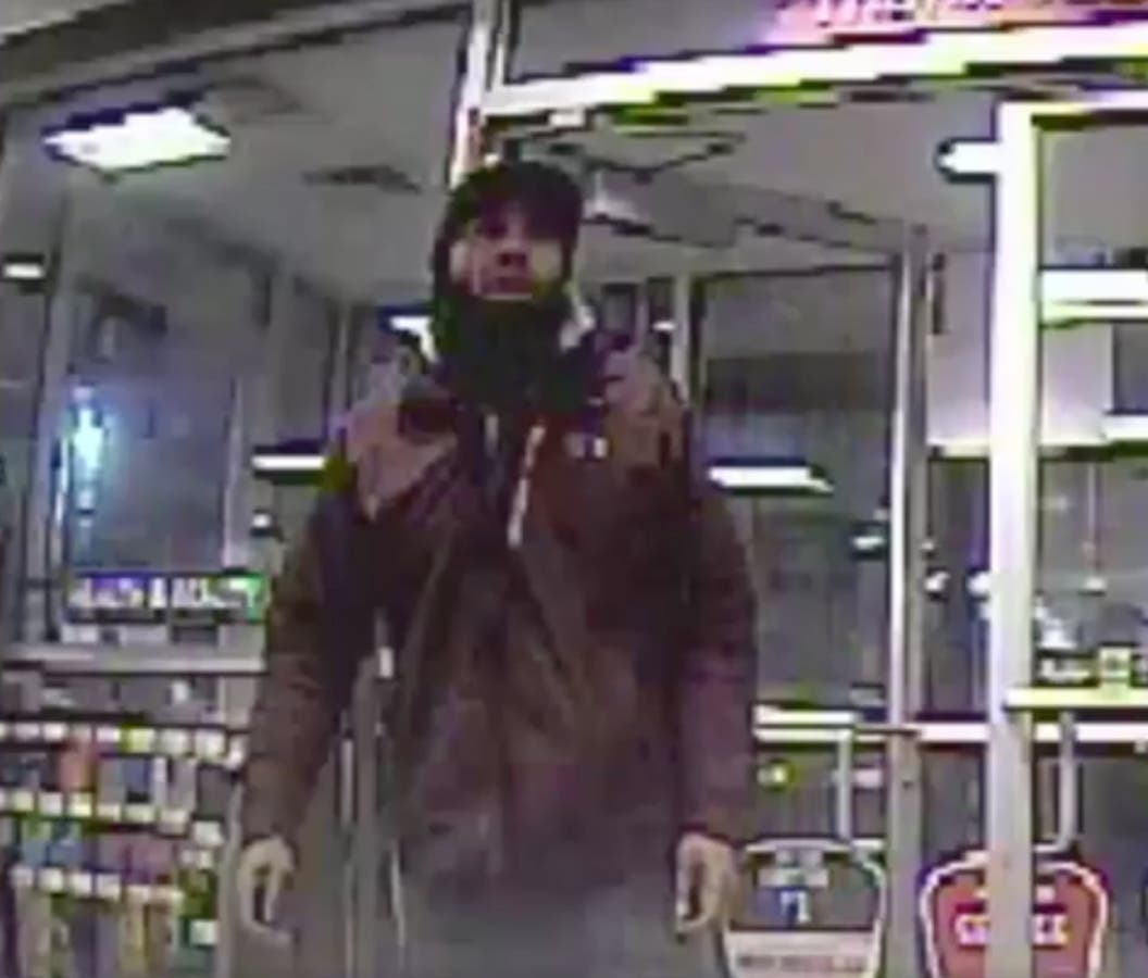 Bryn Mawr Wawa Robbed At Gunpoint Radnor Police Bryn Mawr, PA Patch