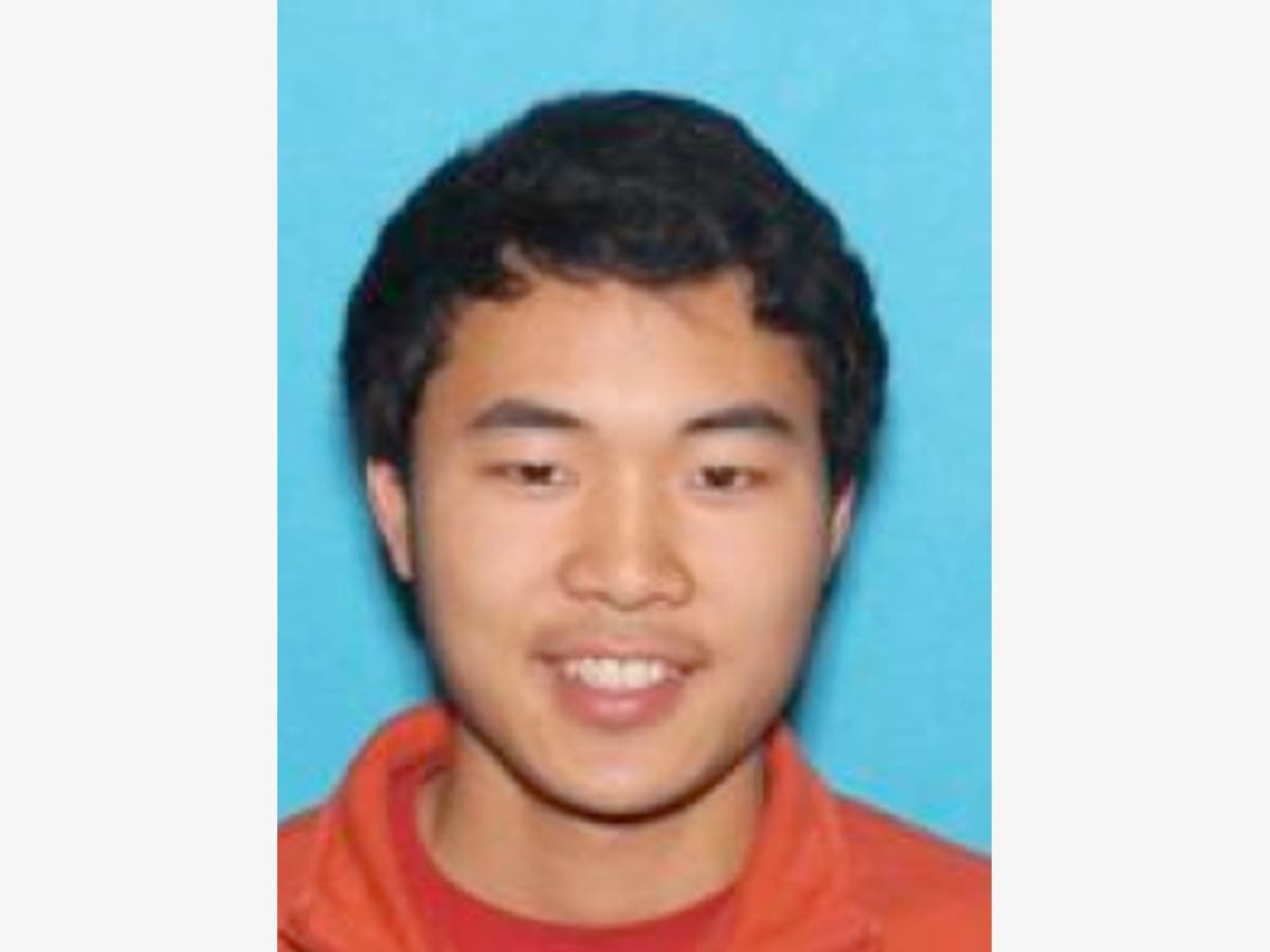 Joshua Zhixiang Luo was found dead after going missing March 22, Pennsylvania State Police said.