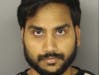 Santhosh Akinepalli, 27, of Exton
