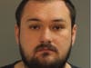 Andrew Oatley, 23, of Galena, Maryland