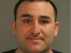 Gregory Sylvia, 32, of Peabody, Massachusetts