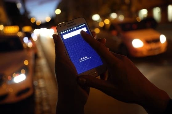 Drivers for ride-hailing services Uber and Lyft will go on strike Wednesday in cities across the country.