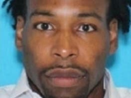 Jonathan Harris was convicted of murdering a model from New Jersey in her suburban Philadelphia home.