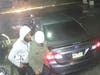 Police said the man in the images attached to this post attempted to rob a Pennsauken gas station on Jan. 19.
