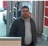 Two men used stolen credit cards at the Target on Baltimore Pike May 11.
