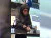 A Chestnut Hill bank was robbed Friday, authorities said.