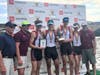 Brenton Molsbergen, Max Harmon, Andrew McLellan, Kale Wiley