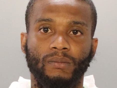 Troy Bailey is accused of murdering a longtime transgender advocate Sunday morning.