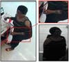 Two women are sought in connection with a pick pocket incident in Devon