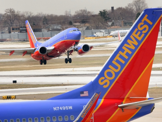 Southwest Airlines has launched a three-day sale. Here are the best fares.