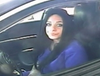 The woman seen here is accused of trying to cash stolen checks in Lower Merion.