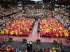 The Haverford High School Class of 2019.