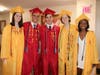 2019 Class officers.