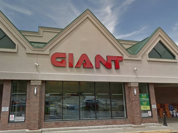 Philly GIANT stores are launching a buy local campaign.