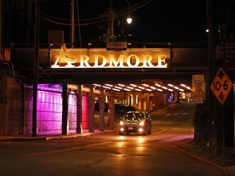 Curbed Philly listed 22 small town that you've got to visit in the Philly 'burbs.