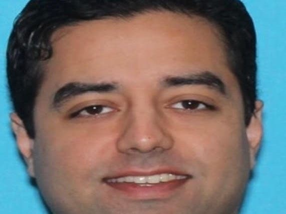 Sohan Panjrolia was arrested in Cambridge, Massachusetts Tuesday, authorities said.