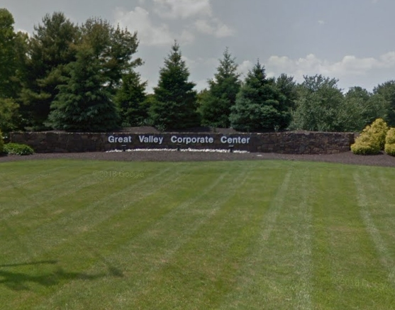 The Great Valley Corporate Center could see new apartments, retail space, and more.