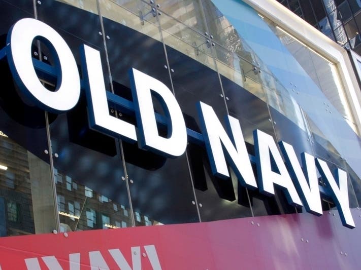 Old Navy is accused of keeping employees of color hidden as "Queer Eye" filmed at the Center City Philadelphia location.
