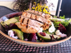 Harvest chicken salad