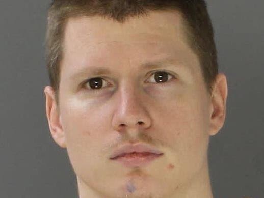 David Matthew Strowhouer