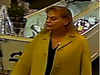 Police said the woman seen here stole several items from a Radnor Township store last week.