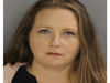 Kera Kiss, 39 of Mullica Hill, New Jersey