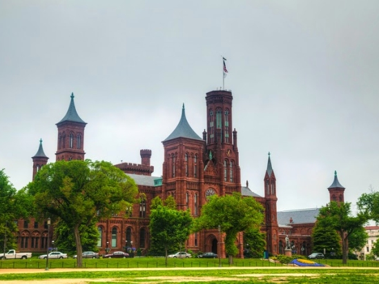Museum Day 2020 is organized by Smithsonian Magazine and designed to emulate Smithsonian Institution facilities, which offer free admission year-round.