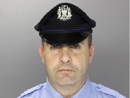 Cpl. James O’Connor