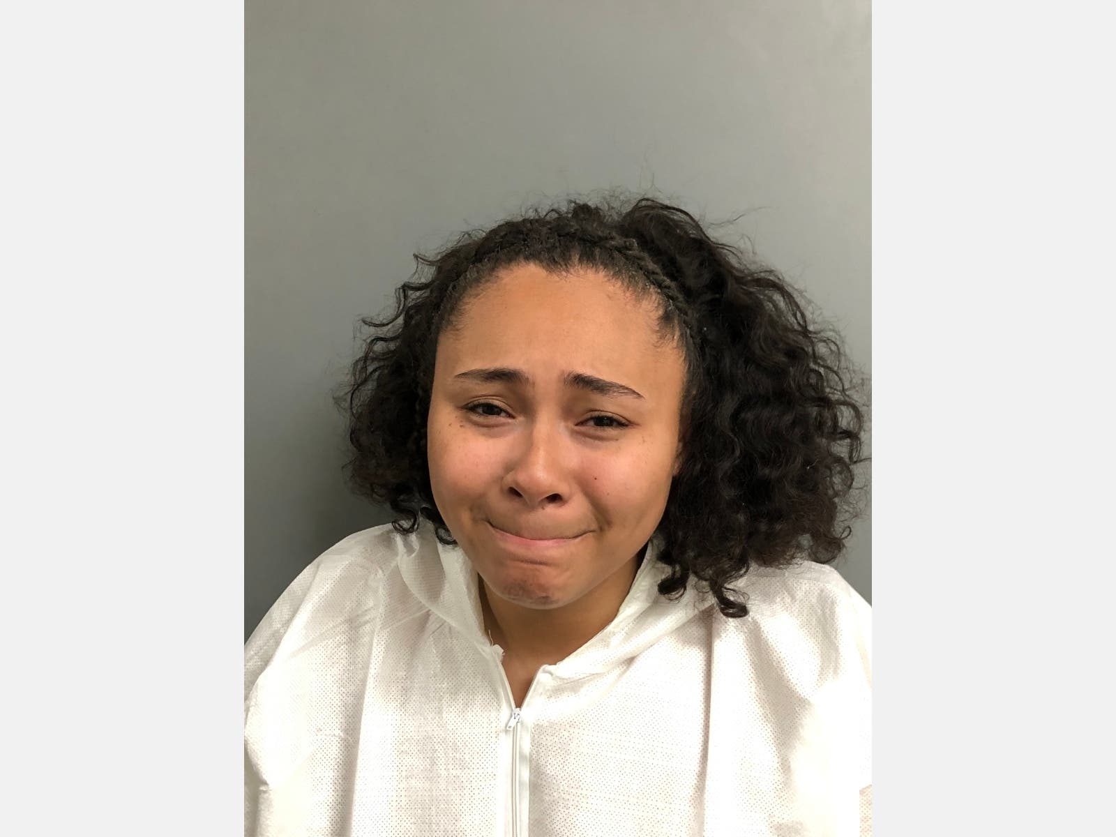 Caitlin Celina Mauras, 21, of Pottstown was charged with murder for allegedly killing her boyfriend Thursday.