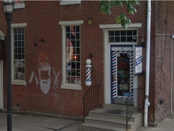 Giovanni's barbershop in Media is planning to reopen as its staff is struggling to make ends meet amid the closure.