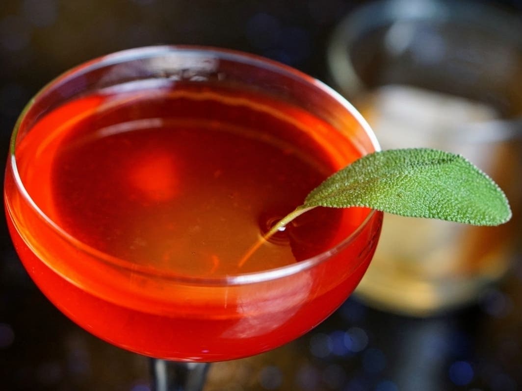 Ardmore's The Bercy is ready to offer to-go cocktails once House Bill 327 is signed by Gov. Tom Wolf.