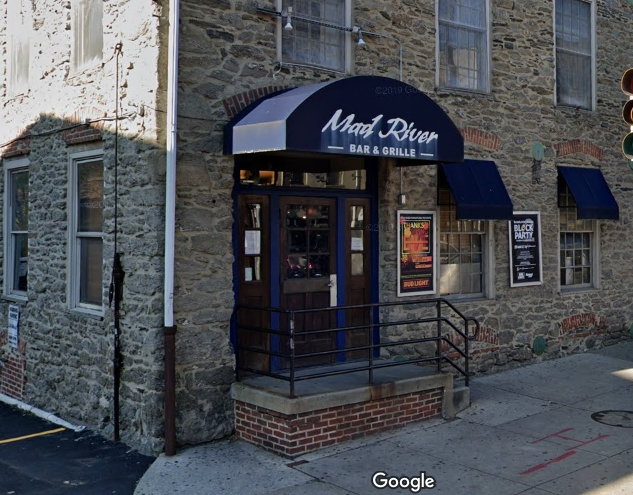 Mad River in Manayunk is closing its doors for good due to impacts from the coronavirus.