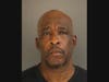 George Thomas Terry Jr., 59, of Sharon Hill, was arrested for theft and receiving stolen property in connection with a scam.
