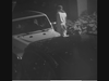 The man seen here is suspected of breaking into vehicles on Pembroke, Round Hill, and Ravenscliff Roads Monday morning.