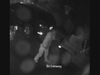 The man seen here is suspected of breaking into vehicles on Pembroke, Round Hill, and Ravenscliff Roads Monday morning.