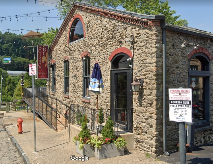 Bourbon Blue in Manayunk is closing after 17 years.