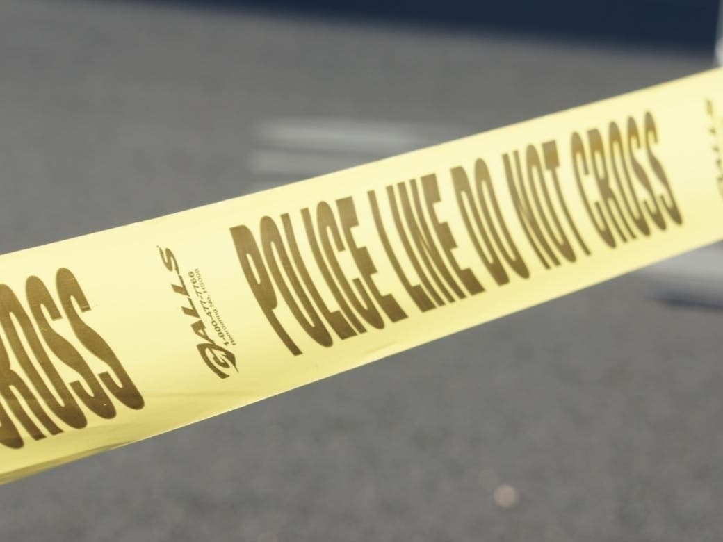 Two teenage boys died in the Schuylkill River Wednesday.